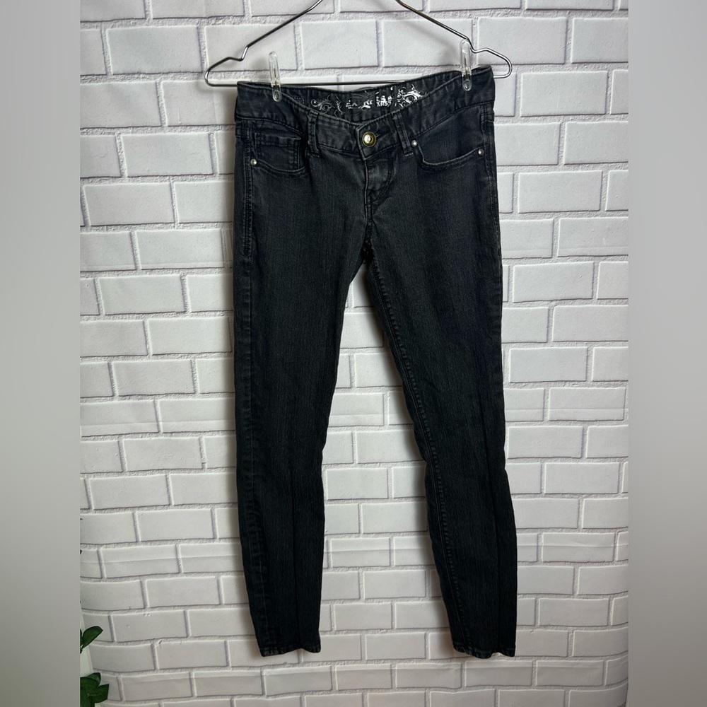 EXPRESS jeans leggings slim fit for girls /size 0S